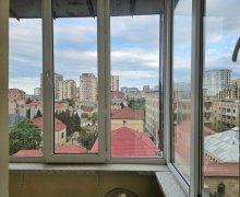 Аренда Вторичка м. Гянджлик м., Насими р.