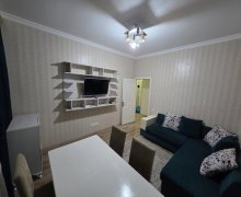 Kirayə (aylıq) Yeni Tikili Hövsan qəs., Suraxanı r.