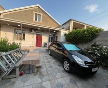 Satılır Həyət evi/villa Yeni Ramana, Sabunçu r.