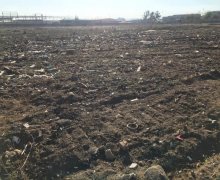 Satılır Torpaq Pirşağı qəs., Sabunçu r.