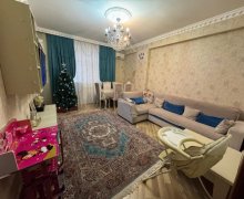 Satılır Yeni Tikili Xırdalan ş.