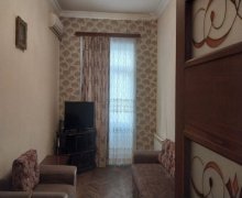Satılır Köhnə Tikili 28 May m., Səbail r.