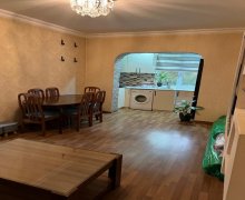 Satılır Köhnə Tikili 7-ci mikrorayon, Binəqədi r.