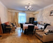 Satılır Həyət evi/villa Xətai r.