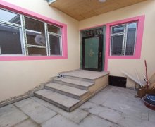 Satılır Həyət evi/villa Binəqədi qəs., Binəqədi r.