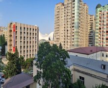 Kirayə (aylıq) Yeni Tikili Gənclik m., Nərimanov r.