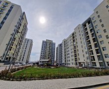 yasamalda ipoteka evler İnşaatçılar m., Yasamal r.