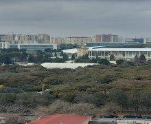 genclikde yeni tikili evler Gənclik m., Nərimanov r.