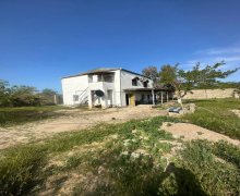 Satılır Həyət evi/villa Bilgəh qəs., Sabunçu r.