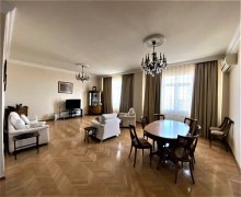 Kirayə (aylıq) Yeni Tikili 28 May m., Nəsimi r.