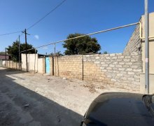 buzovnada torpaq satilir Buzovna, Xəzər r.