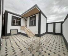 Satılır Həyət evi/villa Məhəmmədli, Abşeron r.