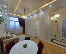 Satılır Yeni Tikili Əhmədli m., Xətai r.