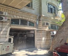 Satılır Köhnə Tikili Nizami m., Yasamal r.