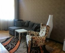 Kirayə (aylıq) Yeni Tikili Nizami m., Yasamal r.