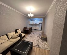 Kirayə (aylıq) Yeni Tikili İnşaatçılar m., Yeni Yasamal qəs., Yasamal r.