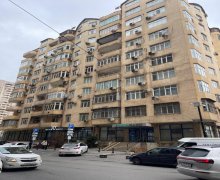 Kirayə (aylıq) Ofis Xətai m., Xətai r. Kirayə (aylıq) Ofis Xətai m., Xətai r.