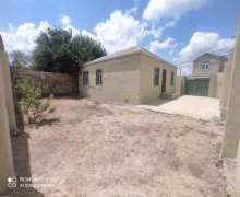 Satılır Həyət evi/villa Binə qəs., Xəzər r.