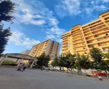 Satılır Yeni Tikili Zabrat qəs., Sabunçu r.