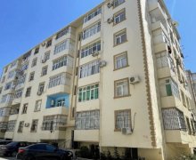 1 otaqlı yeni tikililər Masazır, Abşeron r.