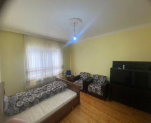 1 otaqli aylıq heyet evi kiraye/villa Binəqədi r.