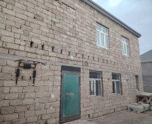 Satılır Həyət evi/villa Binə qəs., Xəzər r.