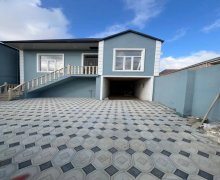 Satılır Həyət evi/villa Masazır, Abşeron r.