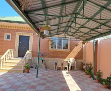 Satılır Həyət evi/villa Binə qəs., Xəzər r.