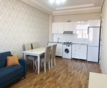 Kirayə (aylıq) Yeni Tikili Qara Qarayev m., Nizami r.