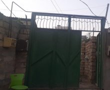 Satılır Həyət evi/villa Avtovağzal m., Binəqədi qəs., Binəqədi r.