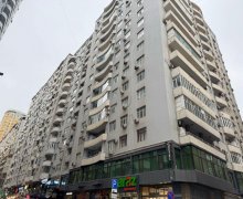 Satılır Yeni Tikili Yasamal r.