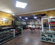 Satılır Obyekt 20 Yanvar m., Yasamal r.