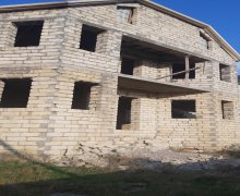 Satılır Həyət evi/villa Mehdiabad, Abşeron r.