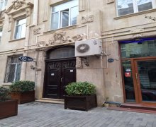 Kirayə (aylıq) Köhnə Tikili Sahil m., Səbail r.