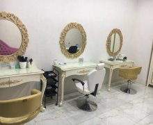 Kirayə (aylıq) Obyekt İnşaatçılar m., Yasamal r.