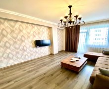 Satılır Yeni Tikili 20 Yanvar m., Yasamal r.