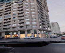 Kirayə (aylıq) Yeni Tikili 28 May m., Nəsimi r.