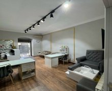 Kirayə (aylıq) Obyekt Nizami m., Yasamal r.