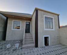 Satılır Həyət evi/villa Koroğlu m., Zabrat qəs., Sabunçu r.