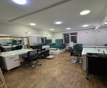 Аренда Объект м. Эльмляр Академиясы м., Ясамал р.