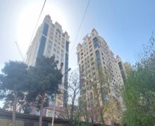 1 otaqlı yeni tikililər 28 May m., Nərimanov r.