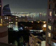 badamdar bina evleri Badamdar qəs., Səbail r.