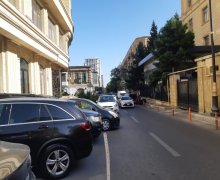 Kirayə (aylıq) Ofis Nizami m., Nəsimi r.