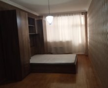 Kirayə (aylıq) Yeni Tikili Əhmədli m., Əhmədli, Xətai r.