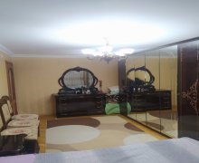 Satılır Köhnə Tikili Neftçilər m., 8-ci kilometr, Nizami r.