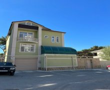 Satılır Həyət evi/villa Əhmədli m., Əhmədli, Xətai r.