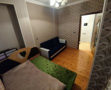 Аренда Новостройка Абшерон р.