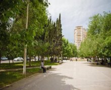 genclikde evlerin qiymeti Gənclik m., Nərimanov r.