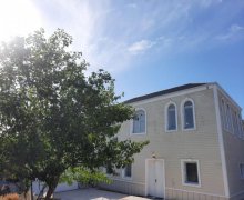 Satılır Bağ evi Hövsan qəs., Suraxanı r.