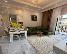 ag seherde aylıq evler Ağ şəhər, Xətai r.